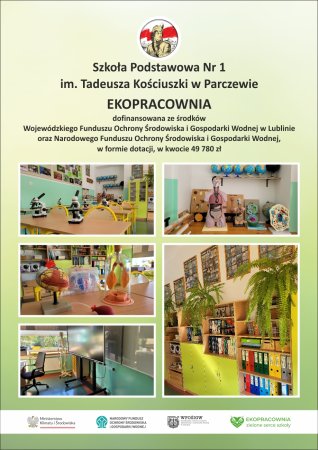 Ekopracownia — zdjęcie 1