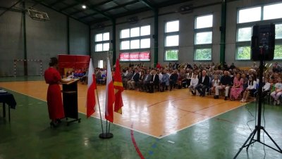 Stypendia Burmistrza Parczewa 2025 - 9