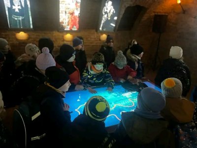 Wycieczka do Sandomierza - 15