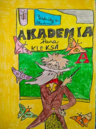 Rozstrzygnięcie Powiatowego Konkursu Plastycznego 