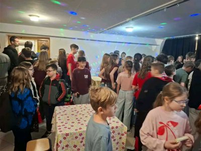 Szkolne Walentynki 2026 - 3