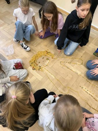 Ogólnopolski projekt „Train Your Brain” — zdjęcie 2