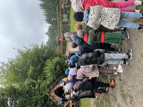 Kodowanie w terenie — zdjęcie 1