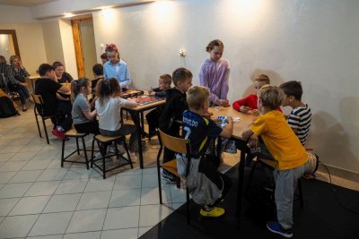 Dzień Gier Planszowych i Karcianych - 7