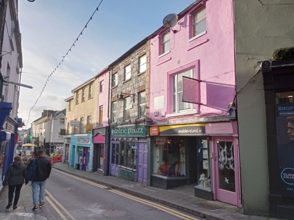 Erasmus+ Spotkanie w Irlandii — zdjęcie 15