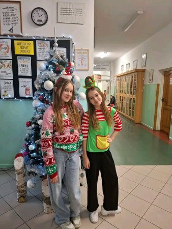 Dzień Czapki Św. Mikołaja — zdjęcie 4