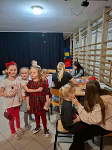 Szkolne Walentynki 2026 - 2