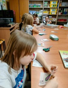 Rękodzieło Artystyczne- tkanie na krosnach - 8