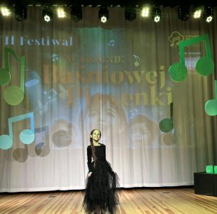 Wielki sukces Asi Żebrowskiej!!! - 2