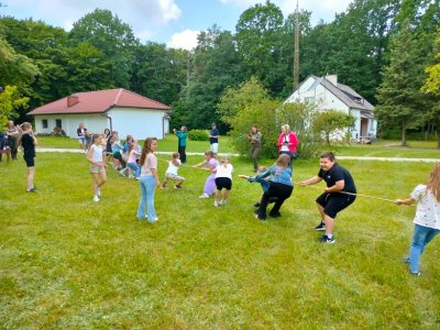 Rozstrzygnięcie XXXVIII edycji Ogólnopolskiego Konkursu Plastycznego pod hasłem „Mój Las” w Nadleśnictwie Puławy. - 20