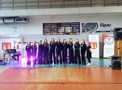 Jarmark Bożonarodzeniowy - 3