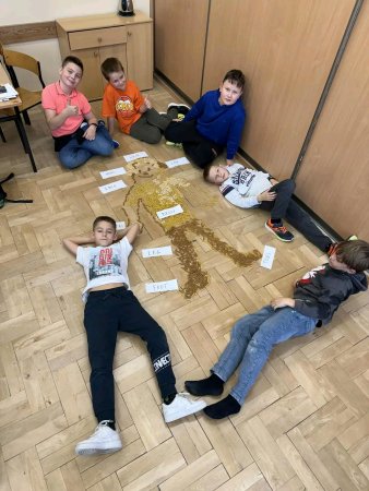 Ogólnopolski projekt „Train Your Brain” — zdjęcie 6