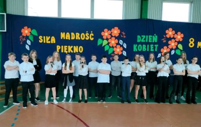 Dzień Kobiet 2026 - 1