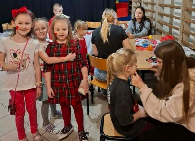 Szkolne Walentynki 2026 - 11