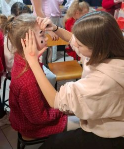 Szkolne Walentynki 2026 - 5