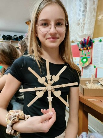 Podsumowanie - Laboratoria Przyszłosci - styczeń 2025 — zdjęcie 13