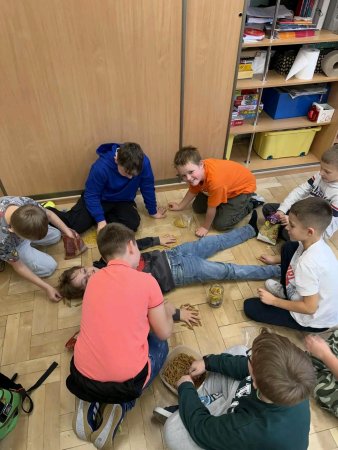 Ogólnopolski projekt „Train Your Brain” — zdjęcie 3