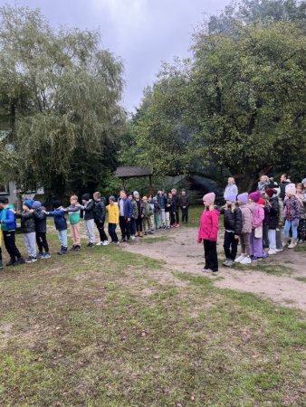 Dzień Chłopaka klasy 2B i 3B — zdjęcie 3