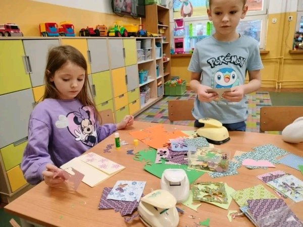 Grudzień i styczeń w świetlicy szkolnej — zdjęcie 14