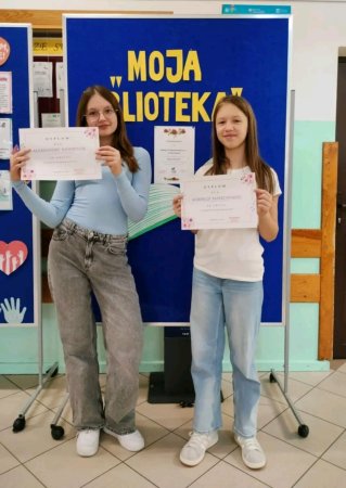 Rozstrzygnięcie Powiatowego Konkursu Plastycznego 