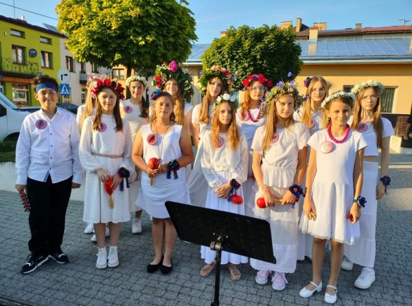 Noc Świętojańska — zdjęcie 1