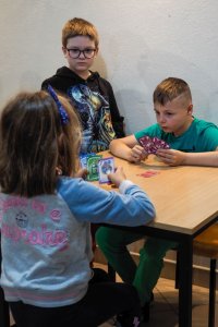 Dzień Gier Planszowych i Karcianych - 24
