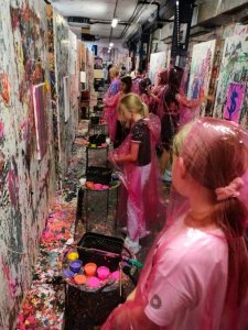 „Twórczo i kolorowo” - 15