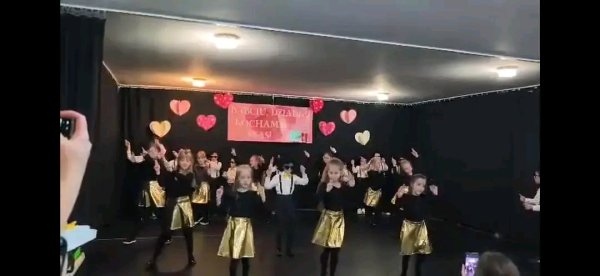 Dzień Babci i Dziadka w oddziałach przedszkolnych — zdjęcie 4