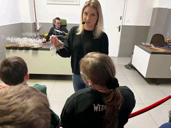 Wycieczka do Sandomierza — zdjęcie 2