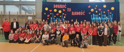 Dzień Wolontariusza 2025 - 1