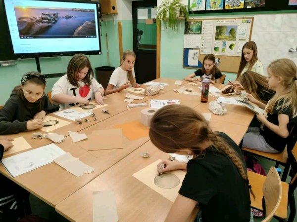 Zajęcia rozwijające kluczowe kompetencje społeczno-emocjonalne — zdjęcie 15