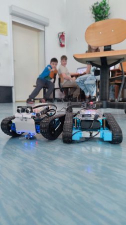 Projekt 10.5 - zajęcia z robotyki — zdjęcie 5