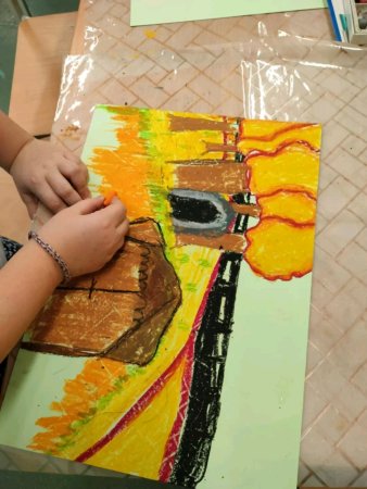 Podsumowanie listopada 2025 w świetlicy szkolnej — zdjęcie 14