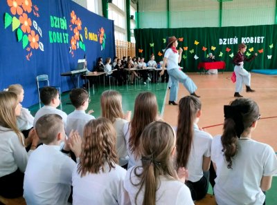 Dzień Kobiet 2026 - 15