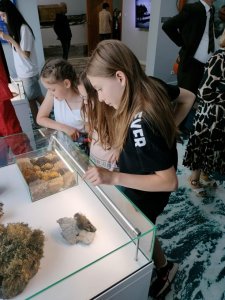 Rozstrzygnięcie XXXVIII edycji Ogólnopolskiego Konkursu Plastycznego pod hasłem „Mój Las” w Nadleśnictwie Puławy. - 22